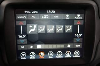 JEEP Renegade usata, con Immobilizzatore elettronico