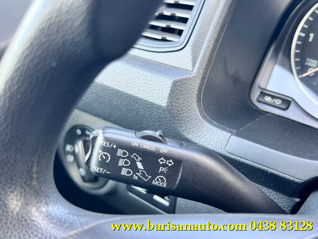 VOLKSWAGEN Caddy usata, con Servosterzo