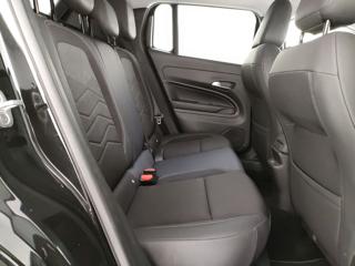 JEEP Avenger usata, con Vetri oscurati