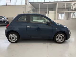 FIAT 500 usata, con Airbag Passeggero