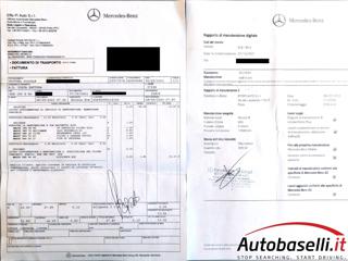 MERCEDES-BENZ GLB 180 usata, con Autoradio