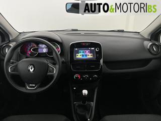 RENAULT Clio usata, con Controllo trazione