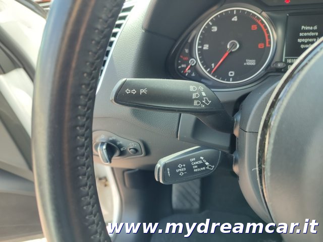 AUDI Q5 usata 21