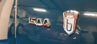 ALFA ROMEO Giulia usata 16