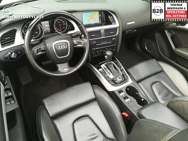AUDI A5 usata 111