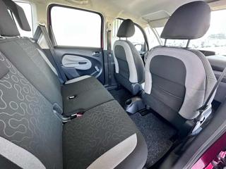 CITROEN C3 Picasso usata, con Immobilizzatore elettronico