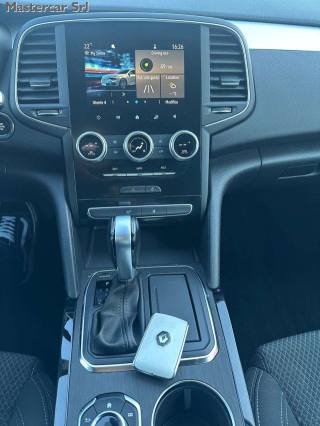 RENAULT Talisman usata, con Servosterzo