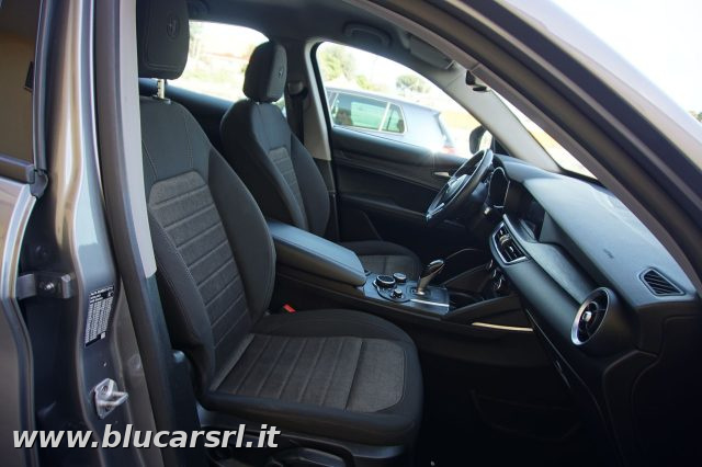 ALFA ROMEO Stelvio usata, con Cruise Control
