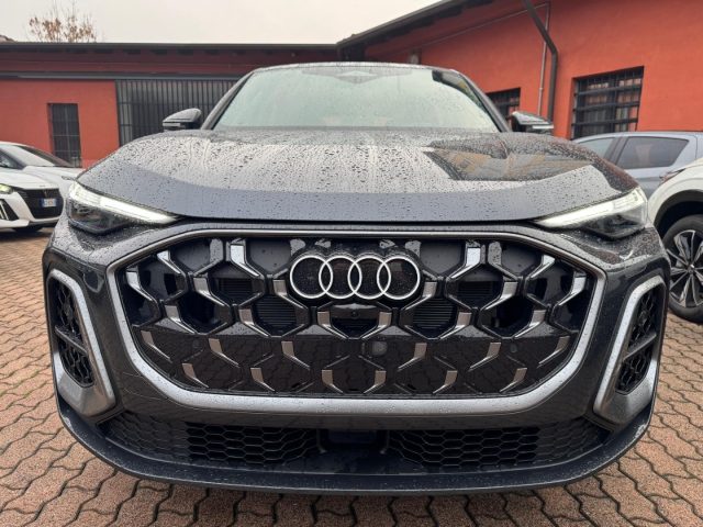 AUDI Q5 usata, con Airbag