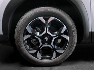 CITROEN C5 Aircross usata, con Boardcomputer