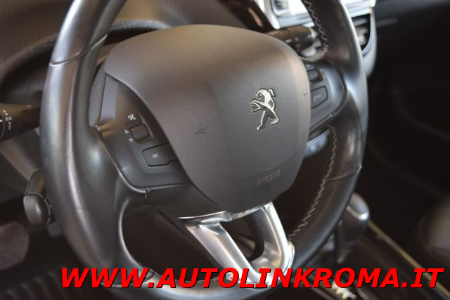 PEUGEOT 2008 usata, con ESP