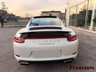 PORSCHE 911 usata, con Airbag Passeggero