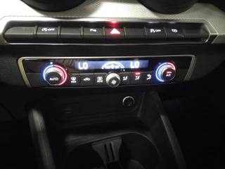 AUDI Q2 usata, con Airbag testa