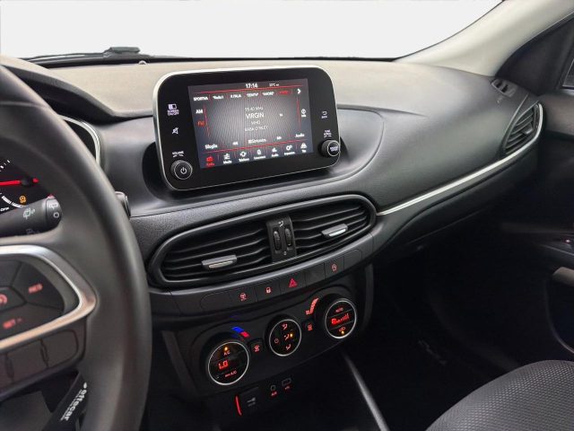 FIAT Tipo usata, con Climatizzatore