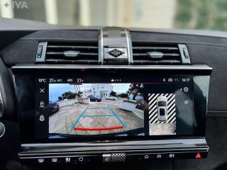 DS AUTOMOBILES DS 7 usata 28