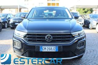 VOLKSWAGEN T-Roc usata, con Alzacristalli elettrici