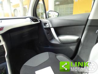 CITROEN C3 usata, con ESP