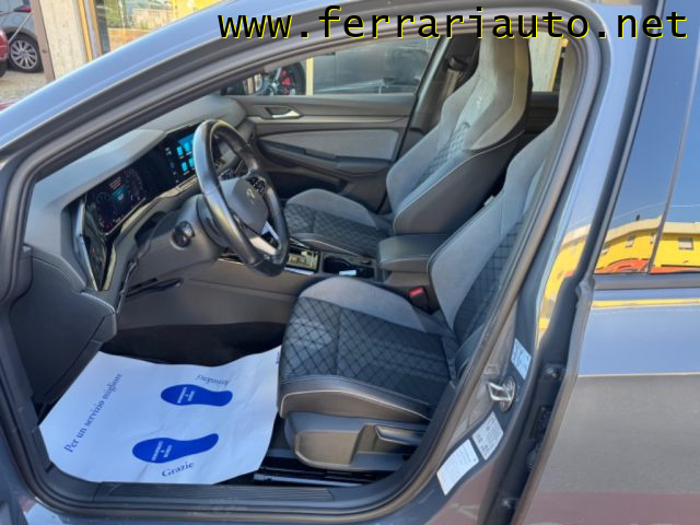 VOLKSWAGEN Golf usata, con Autoradio