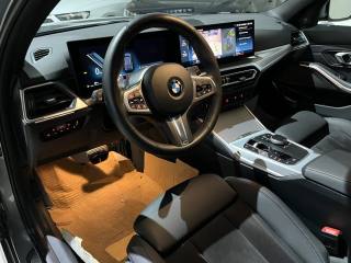 BMW 320 usata, con Fendinebbia