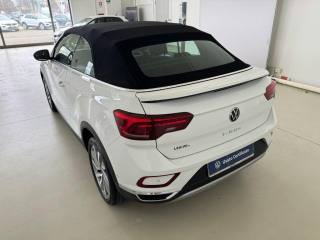 VOLKSWAGEN T-Roc usata, con Alzacristalli elettrici