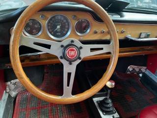 FIAT 600 usata 5