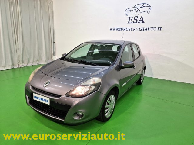 RENAULT Clio usata, con Controllo trazione