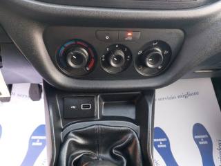 FIAT Doblo usata, con Immobilizzatore elettronico