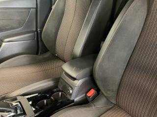 DS AUTOMOBILES DS 3 Crossback usata, con Sedili sportivi