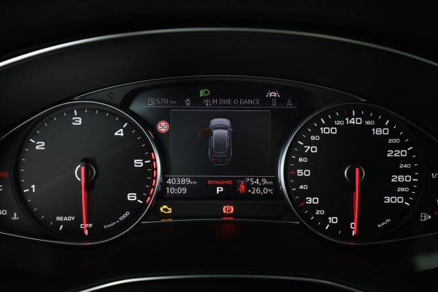 AUDI A6 usata 6