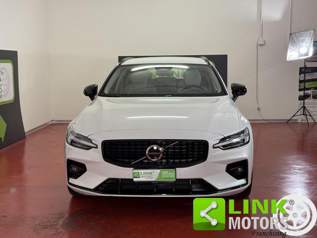 VOLVO V60 usata, con Airbag