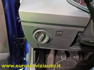 SEAT Ibiza usata, con USB