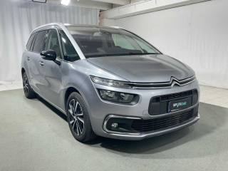 CITROEN Grand C4 Spacetourer usata, con Chiusura centralizzata