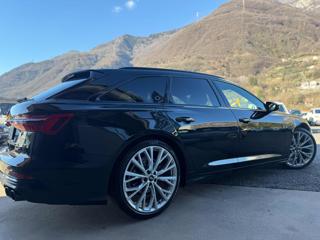 AUDI A6 usata, con Climatizzatore