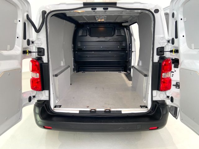 OPEL Vivaro usata, con ESP