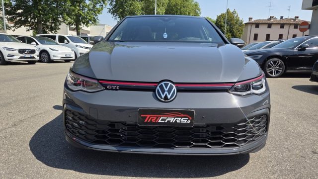 VOLKSWAGEN Golf usata, con Airbag