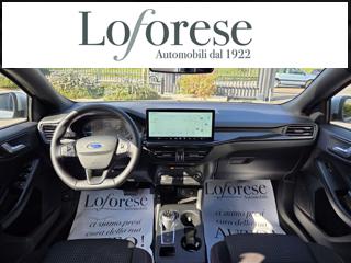 FORD Focus usata, con Climatizzatore