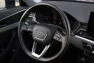 AUDI A4 usata, con Adaptive Cruise Control