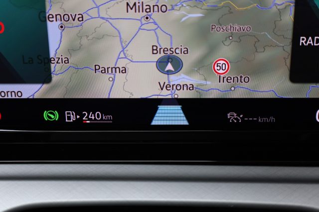 VOLKSWAGEN Golf usata, con Controllo elettronico della corsia