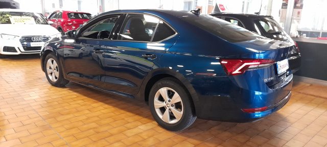 SKODA Octavia usata, con Autoradio