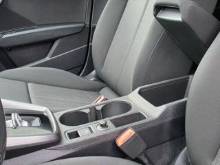 AUDI A3 usata, con ESP