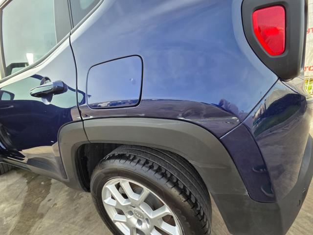 JEEP Renegade usata 17