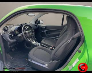 SMART ForTwo usata, con Cruise Control