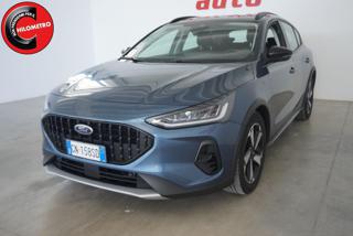 FORD Focus 1.5 EcoBlue 120 CV automatico 5p. Active