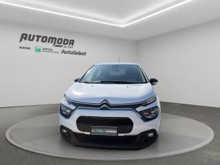 CITROEN C3 usata, con Airbag
