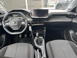 PEUGEOT 208 usata, con Climatizzatore