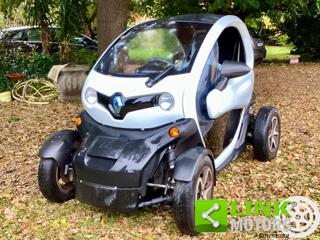 RENAULT Twizy usata, con Hill holder