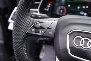 AUDI Q8 usata, con Sistema di navigazione