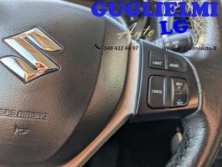 SUZUKI S-Cross usata, con Sedile posteriore sdoppiato