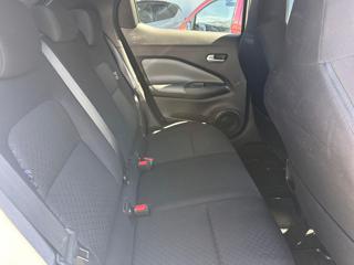NISSAN Juke usata, con Immobilizzatore elettronico
