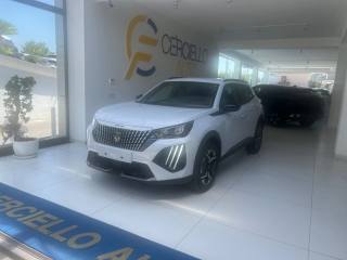 PEUGEOT 2008 usata, con Airbag Passeggero